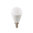 LED - Glühlampe - Opal E-14 - 8,5 Watt (60W) 2.700 Kelvin - Kugel Ecolux Normallampe Dimmbar