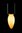 LED Kerzenlampe - Opal E-14 - 3,2 Watt (20W) 2.200 Kelvin - Dimmbar Soft-Line