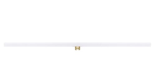 LED Linienlampe - Matt S14d - 8,0 Watt (54W)  2.700 Kelvin - Dimmbar 1000 mm