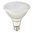 LED Reflektor PAR 38 Matt - E27 - 2.700 Kelvin 15,2 Watt (120W) - 30° Weiß - Dimmbar - IP 65