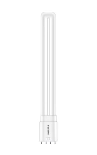 LED CorePro 2G11 Sockellampe PLL 4-PIN 12,0 Watt (26W) - Matt EVG Vorschaltgerät Warmweiß 3000 K