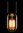 LED - Glühlampe - Klar  E-27 - 5,0 Watt (35W) 2.200 Kelvin - Dimmbar RadioStyle