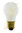 LED - Glühlampe - Matt  E-27 - 3,0 Watt (26W)  2.200 Kelvin - Dimmbar Klein A15