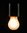 LED - Glühlampe - Matt  E-27 - 3,0 Watt (26W)  2.200 Kelvin - Dimmbar Klein A15