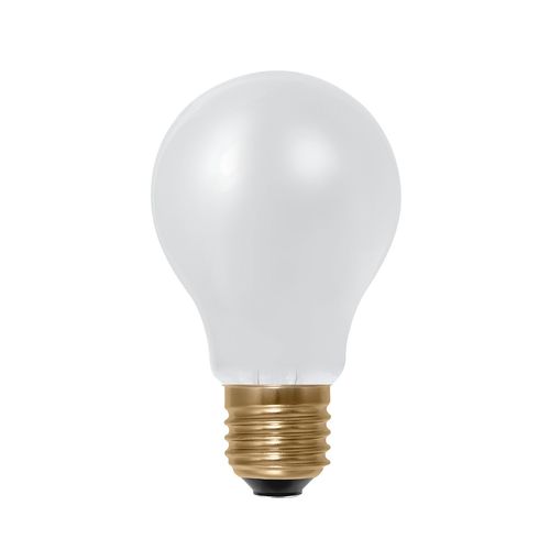 LED - Glühlampe - Matt E-27 - 5,0 Watt (35W) 2.200 Kelvin - Dimmbar