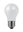 LED - Glühlampe - Matt E-27 - 6,5 Watt (51W) 2.700 Kelvin - Dimmbar