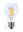 LED - Glühlampe - Klar E-27 - 6,5 Watt (51W) 2.700 Kelvin - Dimmbar