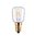 LED Mini Glühlampe "Kühlschranklicht" Klar   E-14 - 1,5 Watt (10W) 2.200 Kelvin - Dimmbar