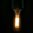 LED Stiftsockellampe Klar - G 9 - 220-240 V~ 2,7 Watt (25W) - 2.600K Dimmbar