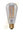 LED Rustika Lampe "Smokey-Grey" - E-27 5,0 Watt (22W) - 1.900 K Dimmbar - Long-Style