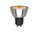 LED Reflektor-Strahler GU-10 - 7,0 Watt (35W) Matt - 1700-2800 Kelvin Ambient-Dimming - 40°