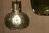 LED ART Lichtskulptur  E-27 - 10,0 Watt (41W) 1.900 Kelvin - Dimmbar "Globo"