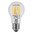 LED - Glühlampe - Klar E-27 - 8,0 Watt (45W) 2.000-2.900 Kelvin Ambient Dimming