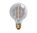 LED Globe Lampe "Smokey-Grey" - E-27  . 5,0 Watt (22W) - 1.900 K  Dimmbar - T-95