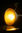 LED Reflektor PAR 38 E27 - 40° - Gelb - Matt 18,0 Watt (120W)