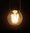 LED Glühlampe - Klar  . E-27 - 8,0 Watt (57W) 2.700 Kelvin - HQ