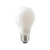 LED - Glühlampe - Opal E-27 - 8,5 Watt (75W) 2.700 Kelvin - Dimmbar
