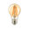 LED - Glühlampe - Klar E-27 - 7,0 Watt (55W) 2.500 Kelvin - Dimmbar Golden-Glass