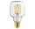 LED - Glühlampe - Klar E-27 - 6,0 Watt (40W) 2.400 Kelvin - Dimmbar  "Royal"