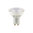 LED Reflektor Strahler GU10 - 7,4 Watt (75W) Klar - 3.000 Kelvin Dimmbar - 36°