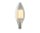 LED Kerzenlampe - Matt E-14 - 2,5 Watt (25W) 2.700 Kelvin - Dimmbar