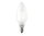 LED Kerzenlampe - Opal E-14 - 4,5 Watt (40W) 2.700 Kelvin - Dimmbar