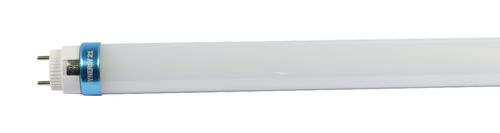 LED Röhre T8 - 150cm Kaltweiss - Frosted 25Watt - 6.100 K - VDE Ersatz für 58W Leuchtstoffröhren