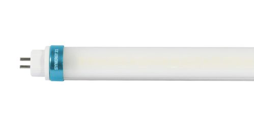 LED Röhre T5 - 150 cm Kaltweiss - Frosted 25,0 Watt - 6.000 K Ersatz für 54W T5 Leuchtstoffröhren