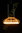 LED Floating Lampe Typ: Reflektor R80 Klar E-27 - 8,0 Watt (34W) 2.200 Kelvin - Dimmbar