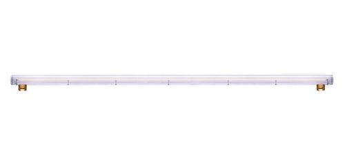 LED Linienlampe - Klar S14s - 15,0 Watt (66W) 1.900 Kelvin - Dimmbar 1000 mm