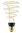 LED ART Lichtskulptur  E-27 - 10,0 Watt (42W) 1.900 Kelvin - Dimmbar "Taifun"