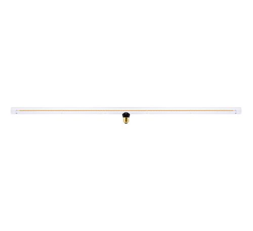 LED Linienlampe - Klar E-27 - 10,0 Watt (45W)  1.900 Kelvin - Dimmbar Rotable - 1000 mm