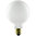 LED Globe Lampe - Matt E-27 - 3,0 Watt (18W) 1.900 Kelvin - Dimmbar "Satiniert" - T-95