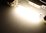 LED Strahler - R7s 118 Halogenröhrenersatz 8,0 Watt (68W) - Klar Ø:14mm - L:118mm 4.200 Kelvin