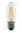 LED Kerzenlampe - Klar E-27 - 3,2 Watt (26W) 2.700 Kelvin - Dimmbar