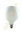 LED Globe Lampe - Matt E-27 - 6,5 Watt (51W) 2.700 Kelvin - Dimmbar Satiniert - T-125