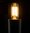 LED Röhrenlampe - Klar E-14 - 3,5 Watt (32W) 2.700 Kelvin - Dimmbar Mini Tube - High-Power