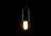 LED Röhrenlampe - Matt E-14 - 3,5 Watt (32W) 2.700 Kelvin - Dimmbar Mini Tube - High-Power