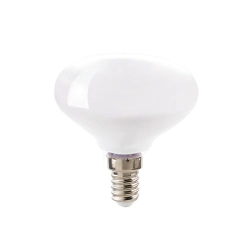 LED - Glühlampe - Opal E-14 - 4,0 Watt (40W) 2.700 Kelvin - Dimmbar Eldea Bauform