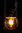 LED Mini Glühlampe "Golfball" - Klar - E-27 1,5 Watt (10W) - 2.200 K Dimmbar - Stoßfest