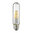 LED Röhrenlampe - Klar E-27 - 6,5 Watt (60W) 2.700 Kelvin - Dimmbar Tube - Slim