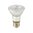 LED Reflektor PAR 20 Klar - E27 - 2.700 Kelvin 6,4 Watt (50W) - 36° Dimmbar
