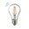 LED Glühlampe - Klar  . E-27 - 7,0 Watt (60W) 2.700 Kelvin Dämmerungssensor