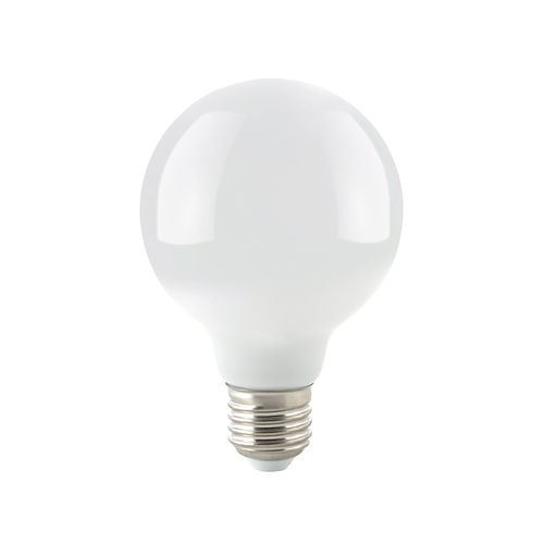 LED Globe Lampe Opal E-27 - 7,0 Watt (60W) 2.700 Kelvin - Dimmbar T-80