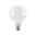LED Globe Lampe Opal E-27 - 7,0 Watt (60W) 2.700 Kelvin - Dimmbar T-80