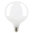LED Globe Lampe Opal E-27 - 9,0 Watt (75W) 2.700 Kelvin - Dimmbar T-125