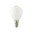 LED - Glühlampe - Matt E-14 - 4,5 Watt (40W) 2.200 - 2.700 Kelvin Dim-To-Warm-Dimming Tropfenbirne