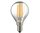LED - Glühlampe - Klar E-14 - 5,0 Watt (50W) 2.700 Kelvin - Dimmbar Tropfenbirne