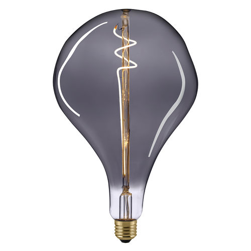 LED Giant Lampe Titan E-27 - 5,0 Watt (13W) 2.200 Kelvin - Dimmbar Giant-Drop