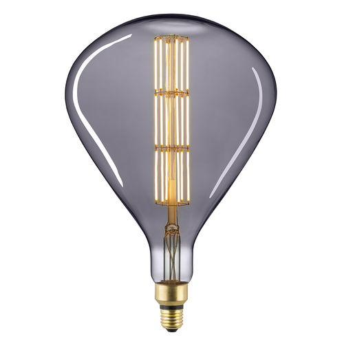LED Giant Lampe Titan E-27 - 8,0 Watt (30W) 2.200 Kelvin - Dimmbar Giant-Tear